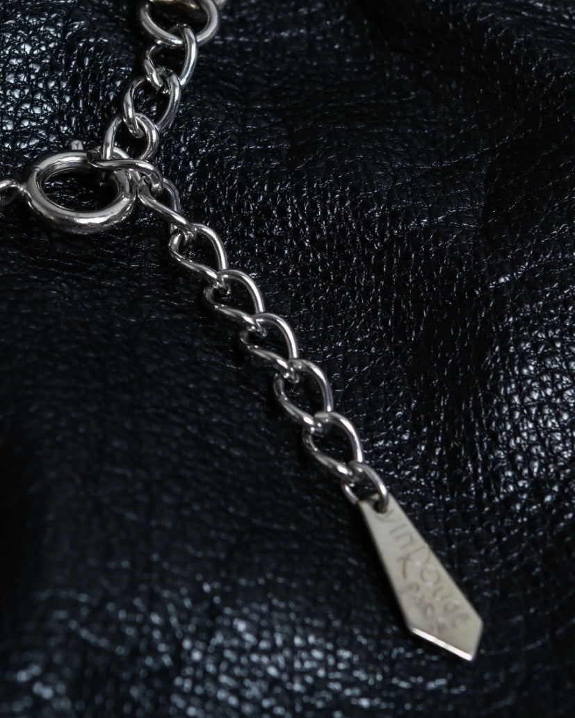 Vin Rouge paris necklace