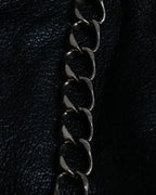 Vin Rouge paris necklace