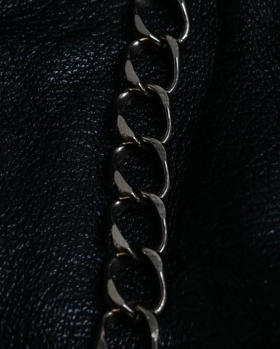 Vin Rouge paris necklace