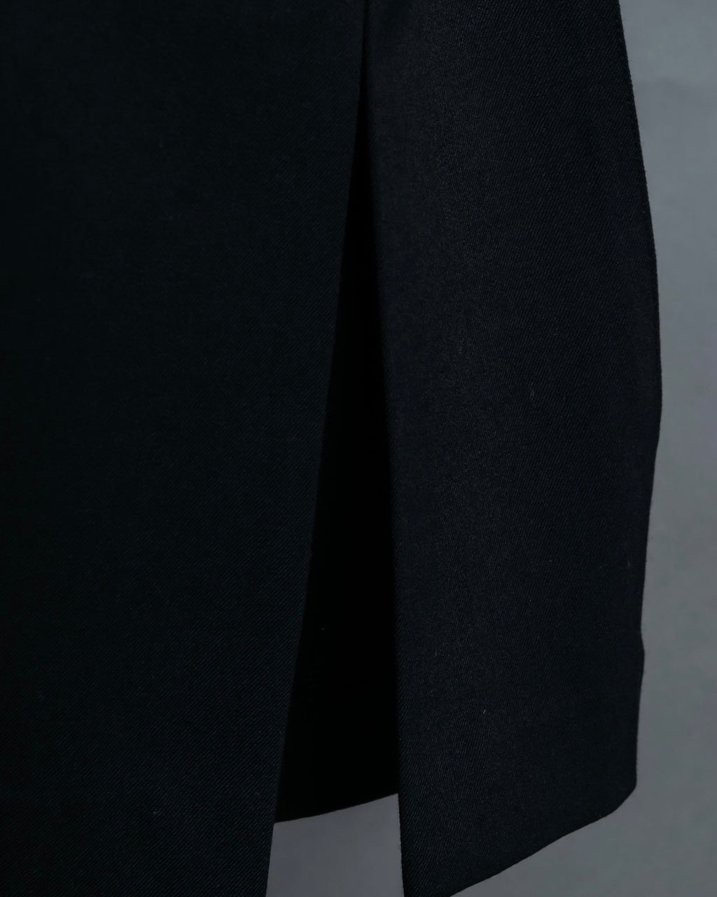 "CLAUDE MONTANA" archive setup