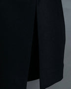 "CLAUDE MONTANA" archive setup