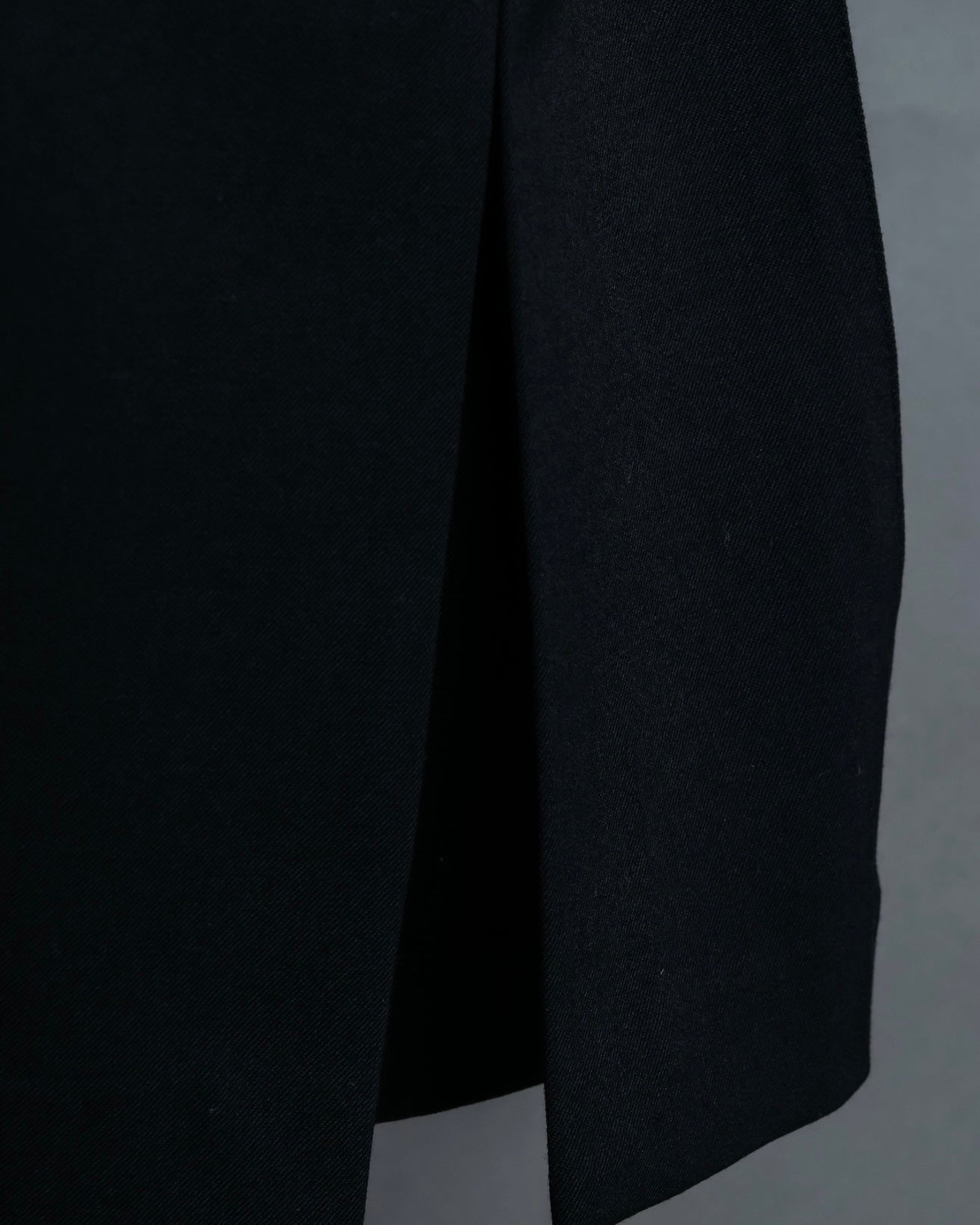 "CLAUDE MONTANA" archive setup