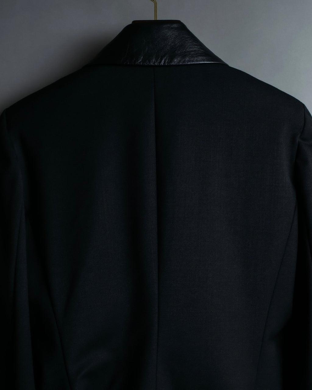 "CLAUDE MONTANA" archive setup