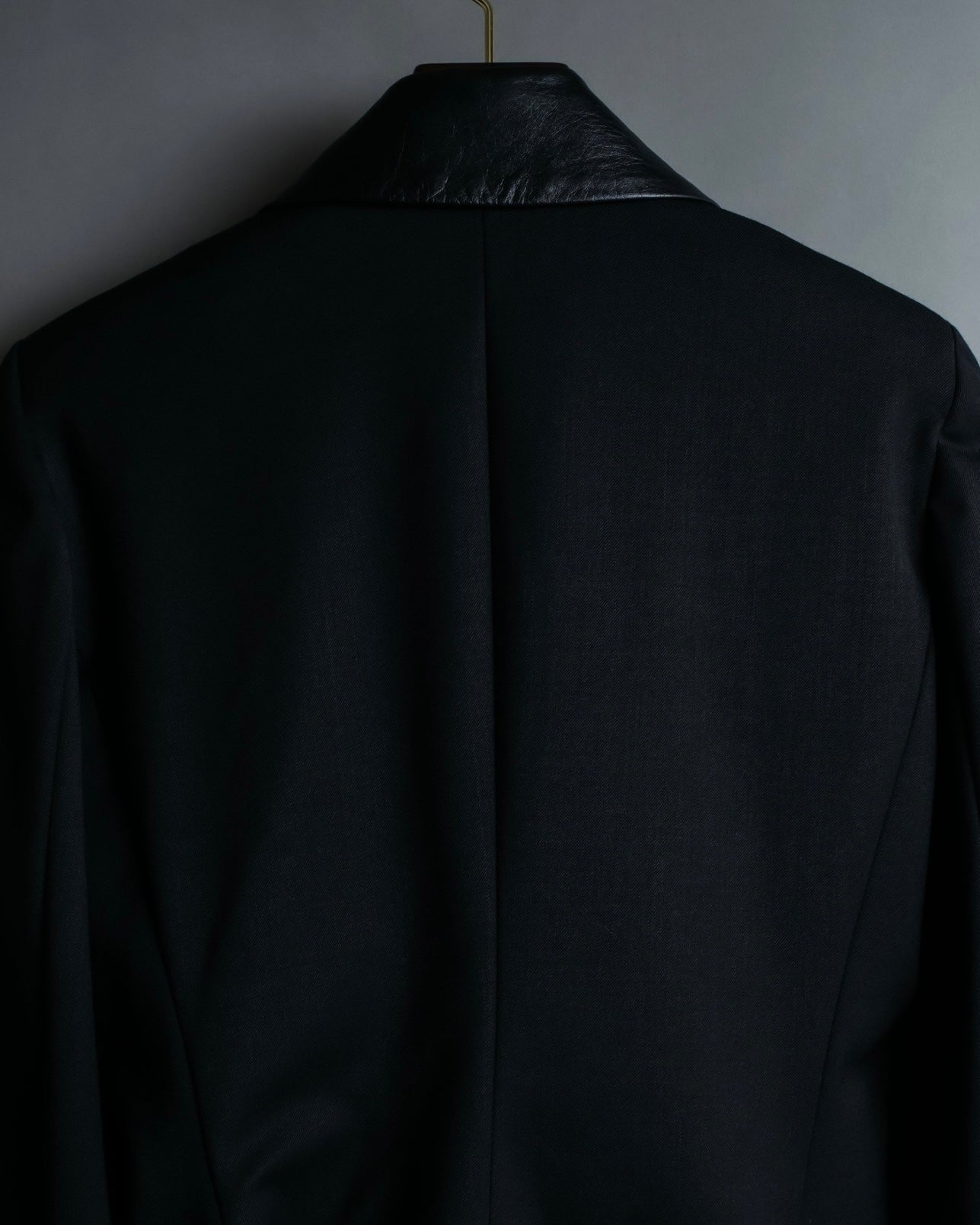 "CLAUDE MONTANA" archive setup