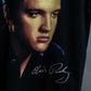 Vintage Elvis Presley T Shirt