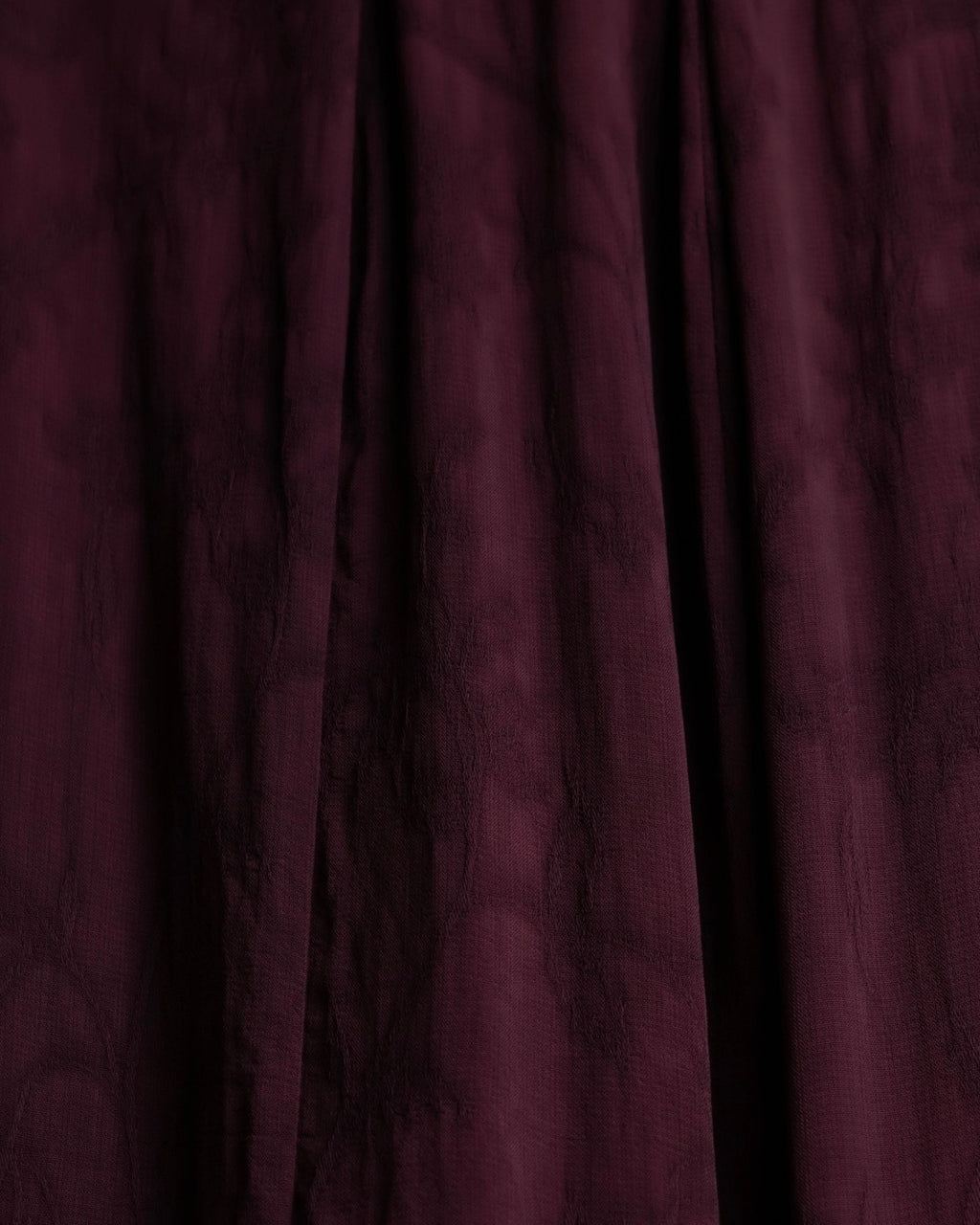 Lura Ashley Rose pattern skirt