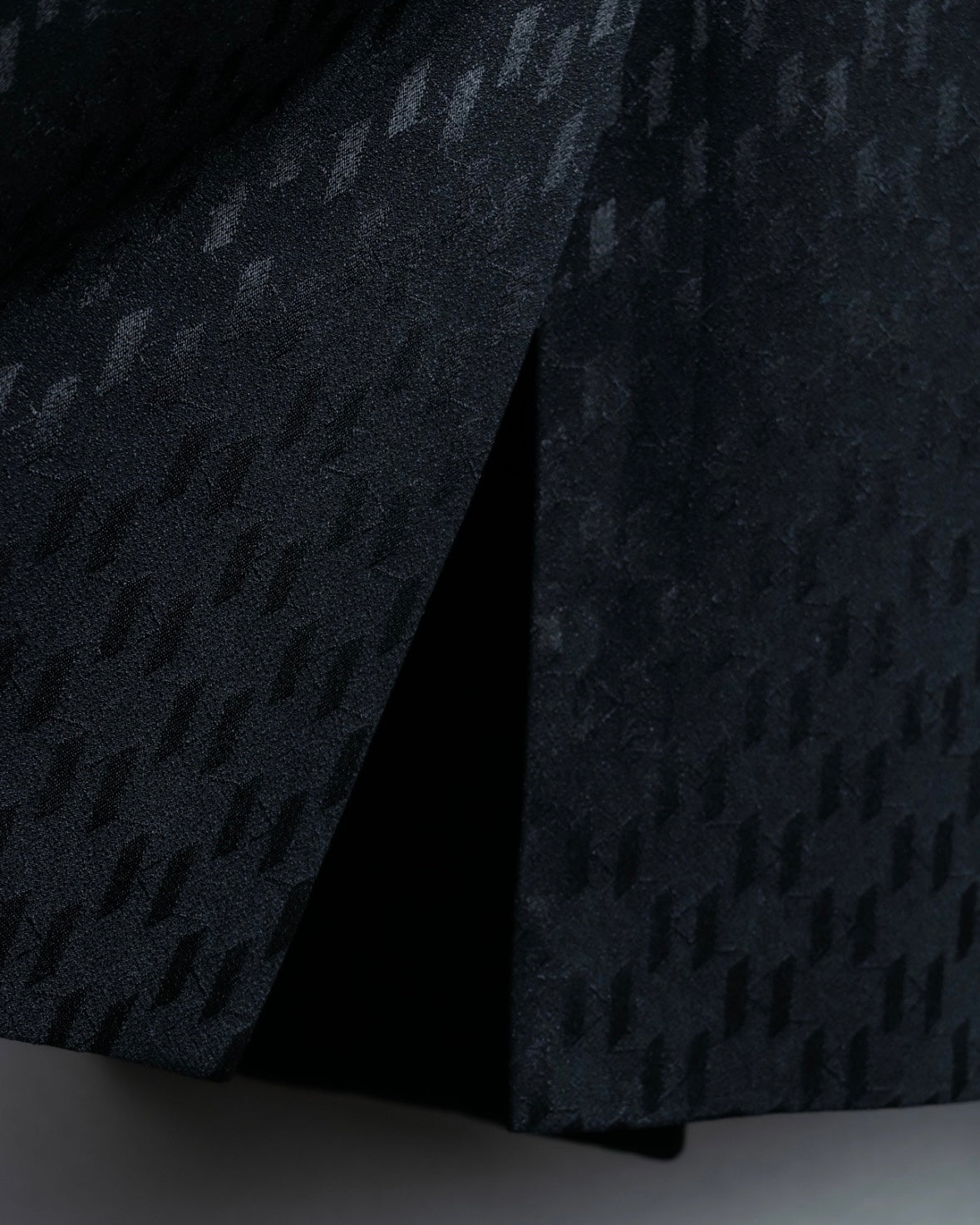 Karl Lagerfeld archive jacket