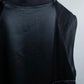 Tech Cut Rib Design Oversized Vest