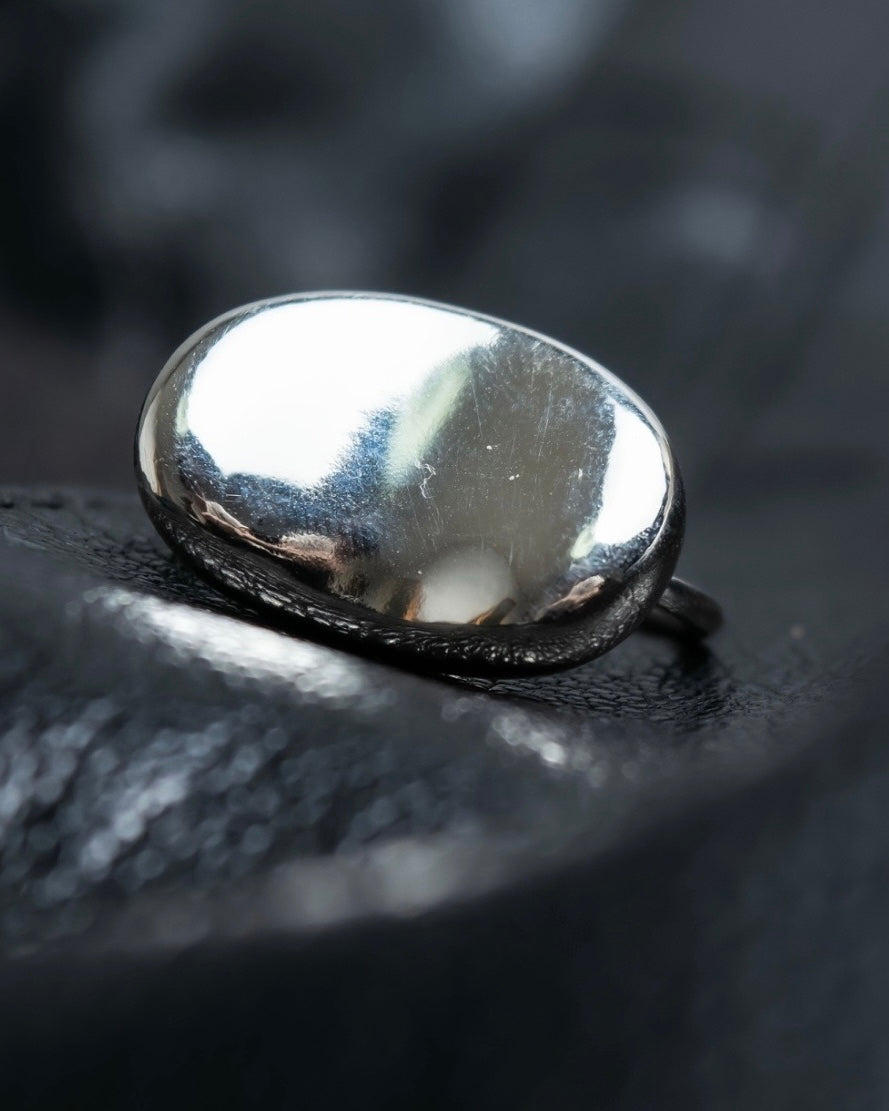 "Tiffany&co" Vintage Beans Ring