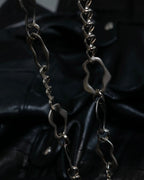 Vin Rouge paris necklace