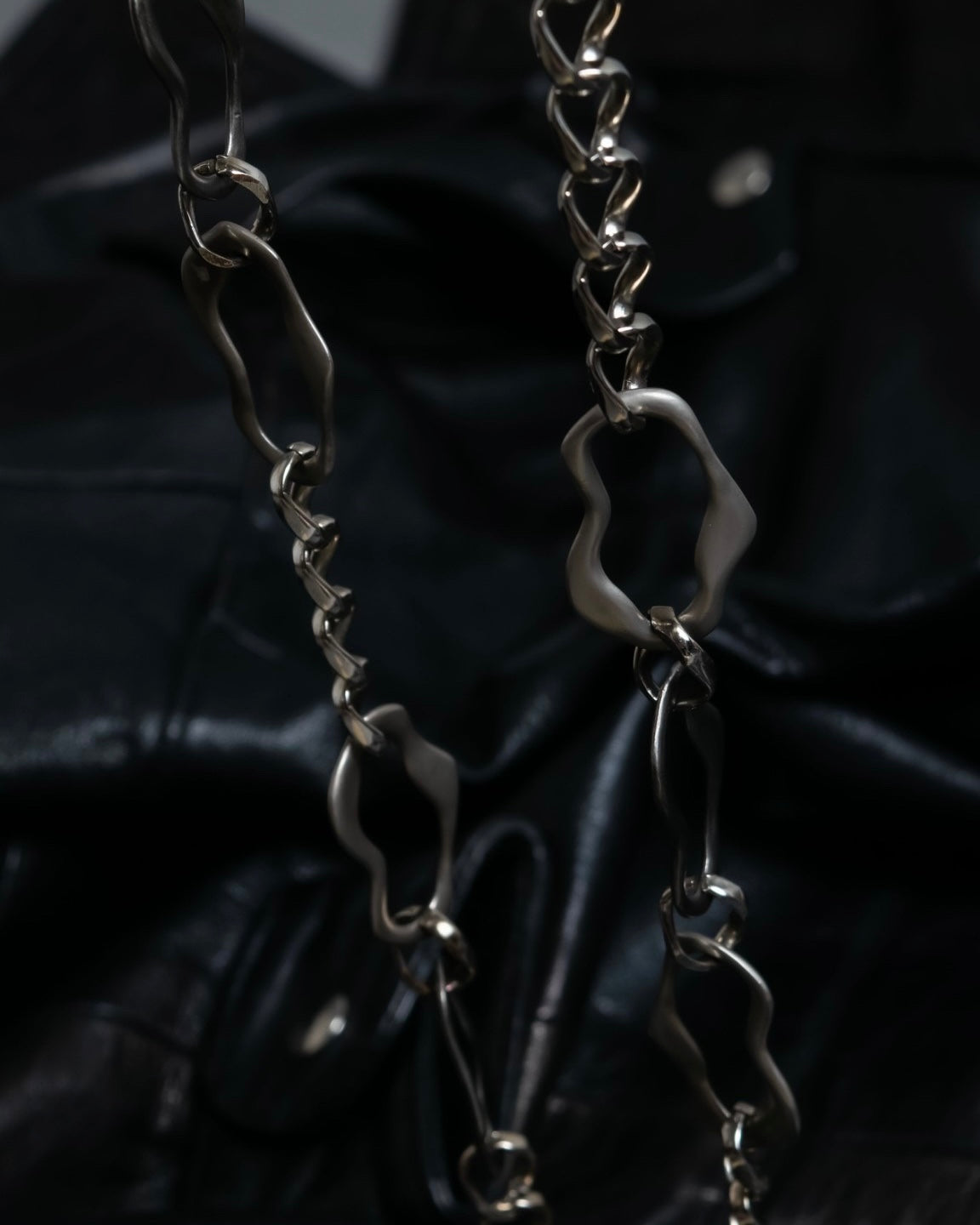 Vin Rouge paris necklace