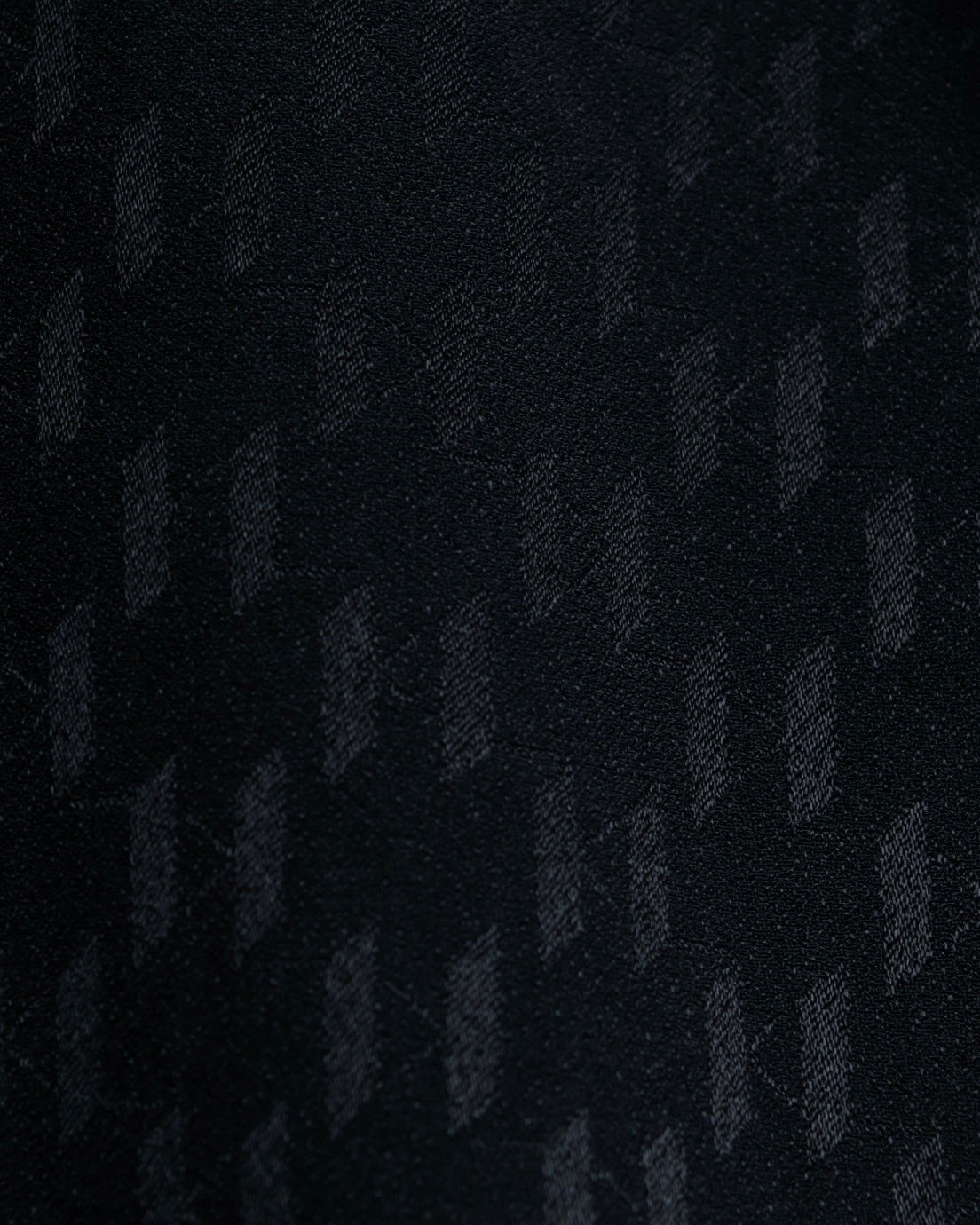 Karl Lagerfeld archive jacket