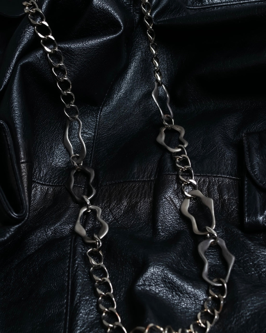 Vin Rouge paris necklace