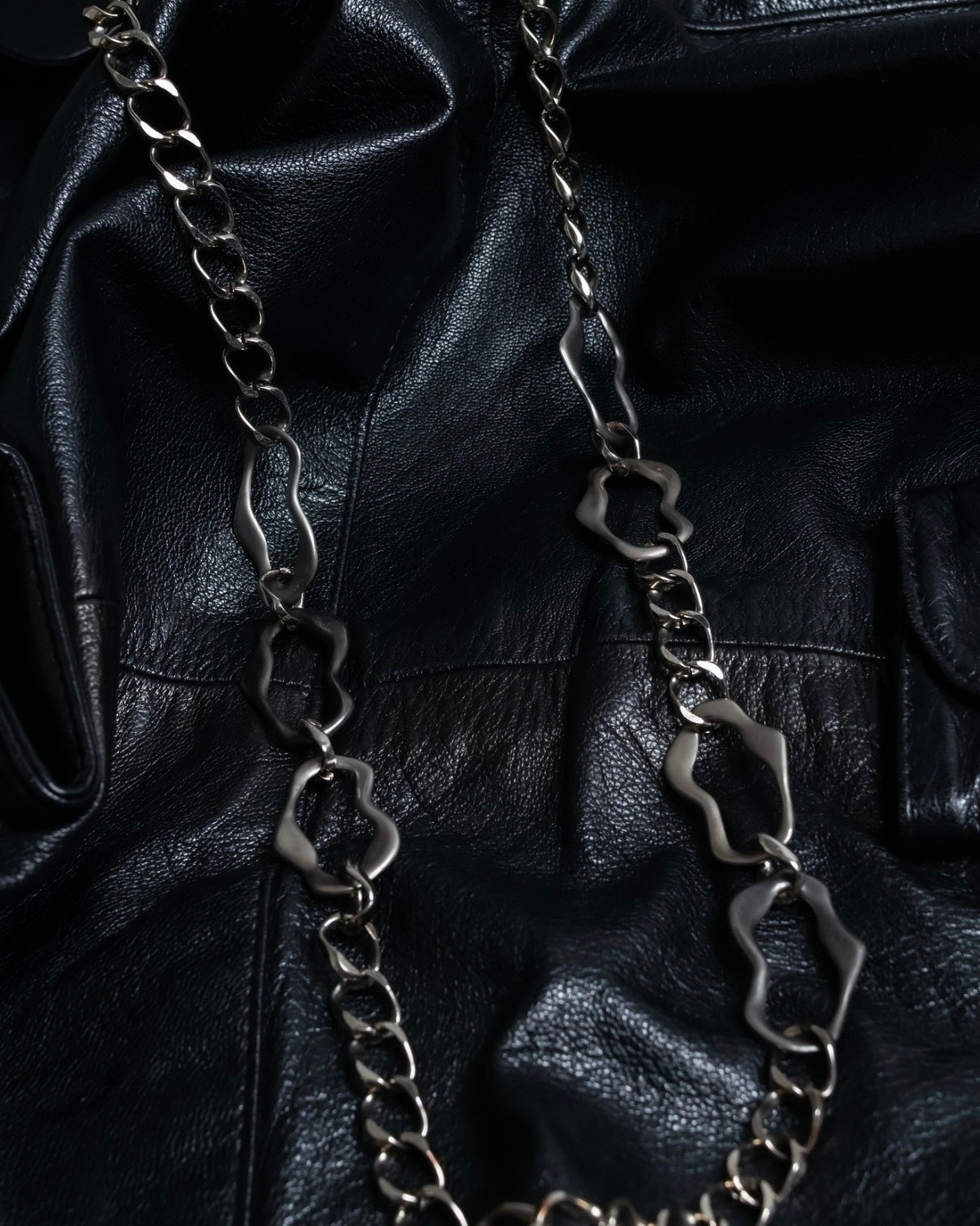 Vin Rouge paris necklace