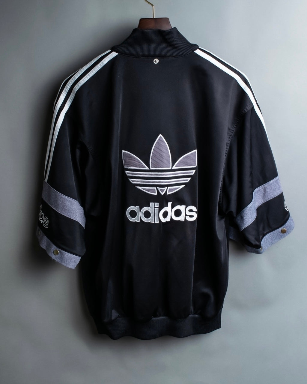 Tech Design "adidas" Jacket