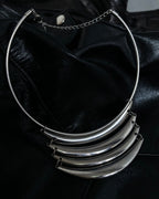 3 months design necklace