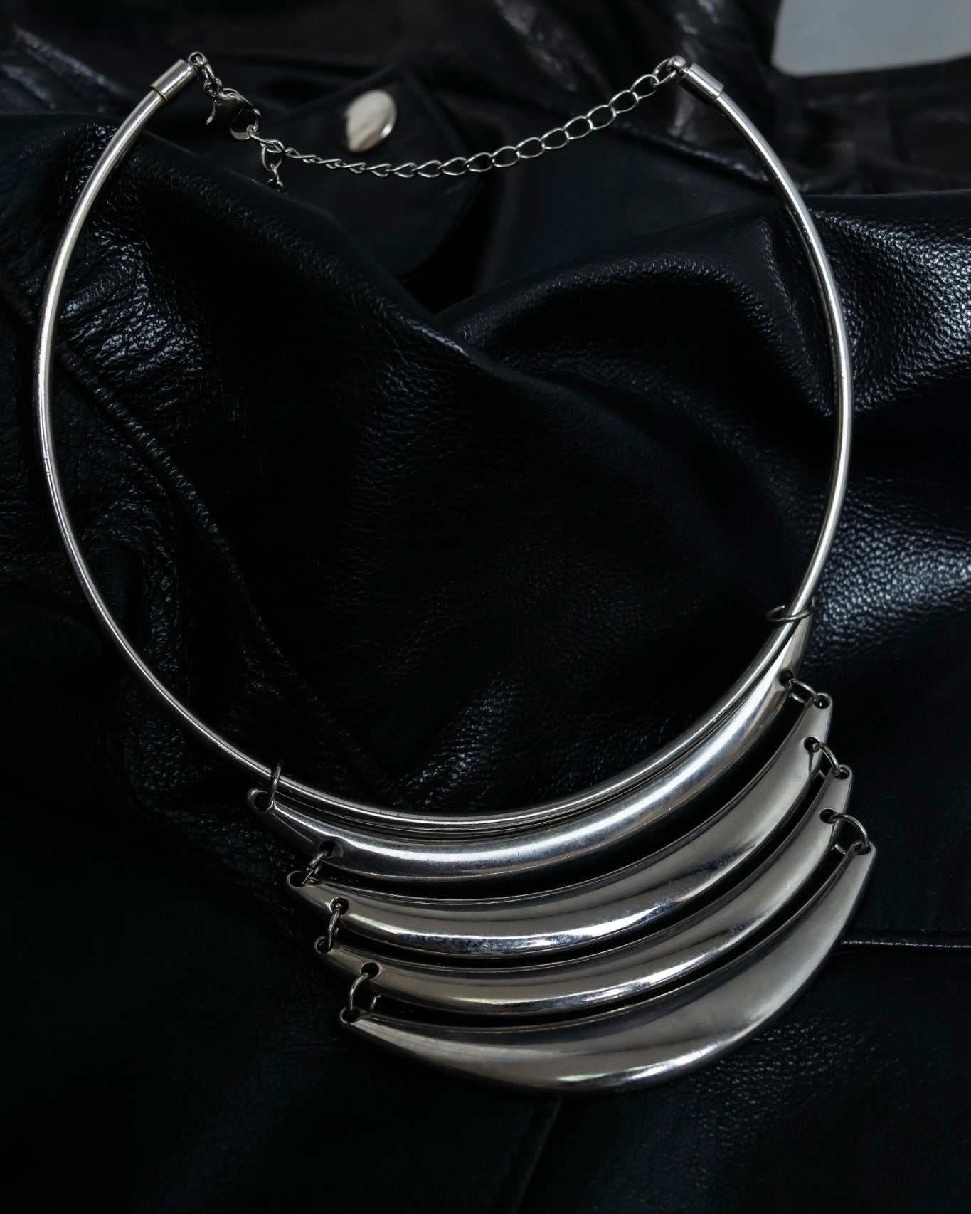 3 months design necklace