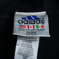 "adidas" Large Swing 3 Line mNylon Jacket