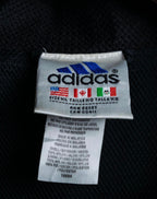 "adidas" Large Swing 3 Line mNylon Jacket