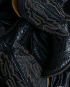 "The Pionenrs" Real Leather Western boots