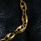 Guy Laroche chain necklace