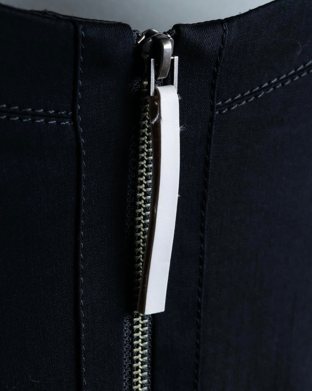 "헬무트 랑" 아카이브 뉴트럴 드레스