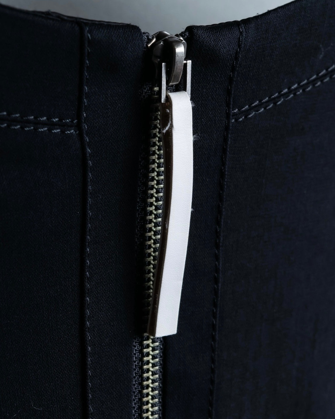 "헬무트 랑" 아카이브 뉴트럴 드레스