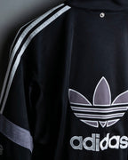 Tech Design "adidas" Jacket