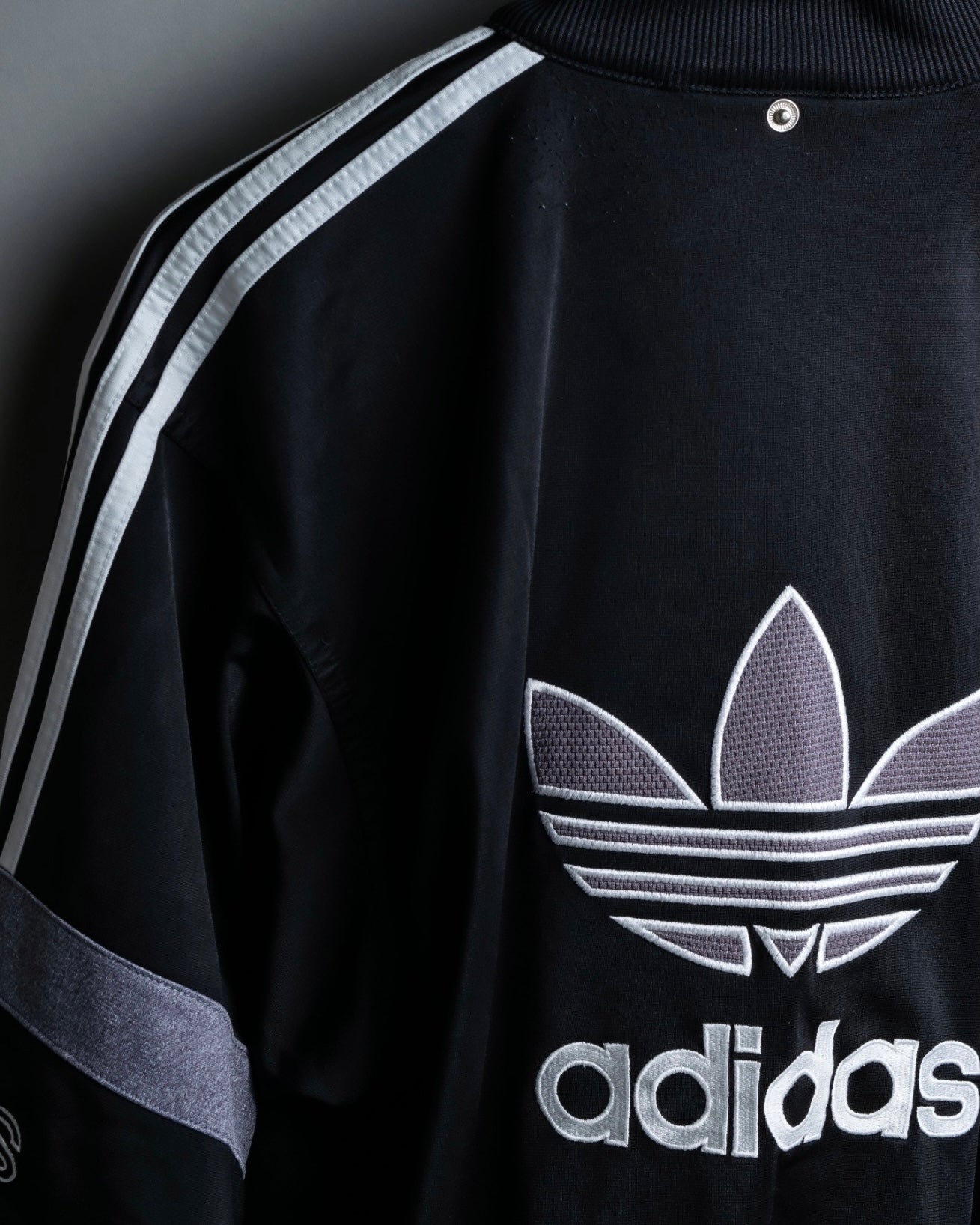 Tech Design "adidas" Jacket