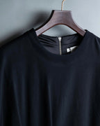 "헬무트 랑" 아카이브 뉴트럴 드레스