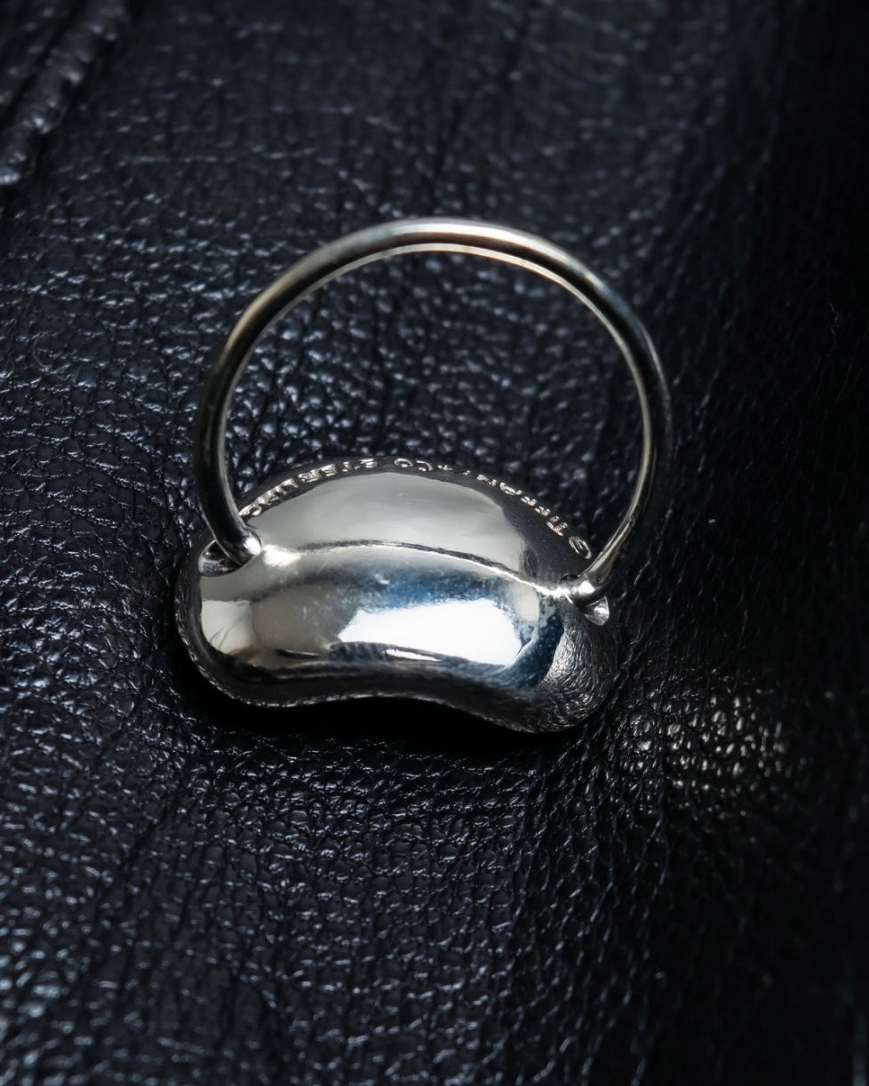 Tiffany&co Vintage Beans Ring