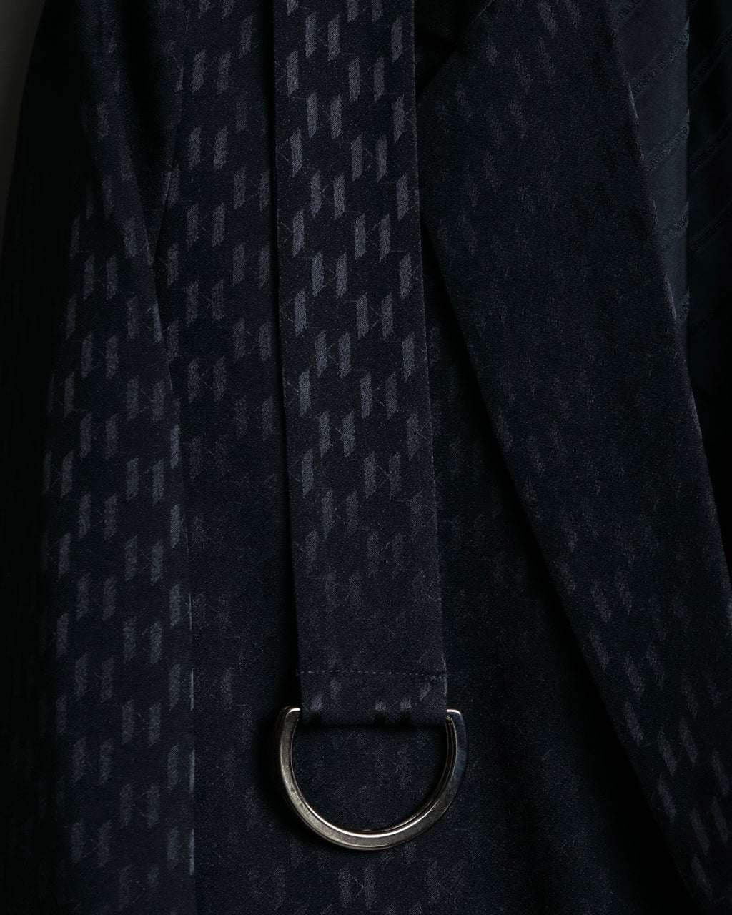 Karl Lagerfeld archive jacket