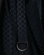 Karl Lagerfeld archive jacket