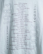 THE JUDDS Printed T-shirt