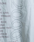 THE JUDDS Printed T-shirt