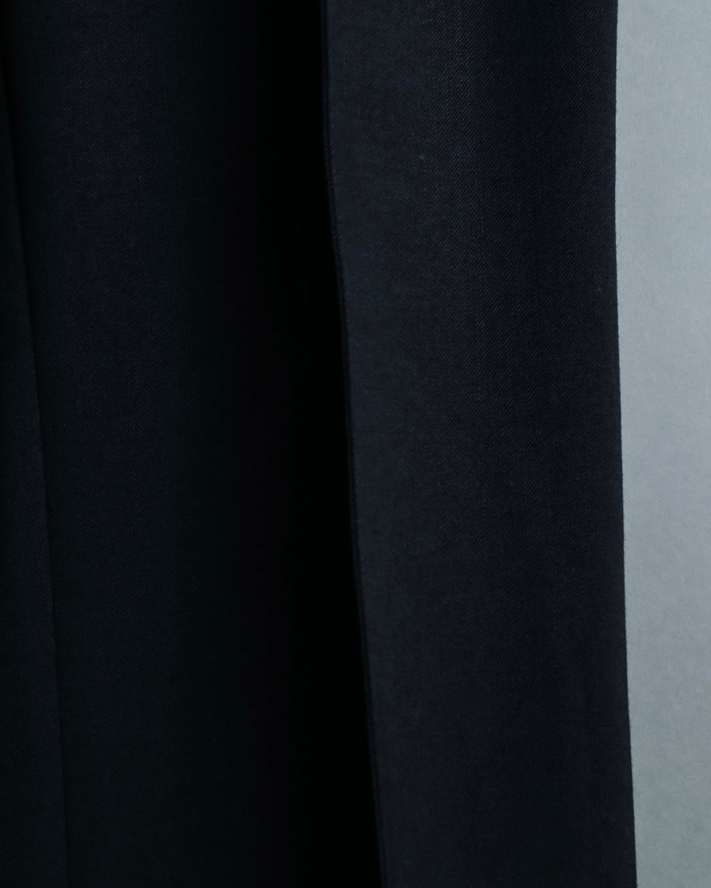 "CLAUDE MONTANA" archive setup