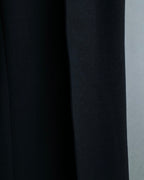 "CLAUDE MONTANA" archive setup