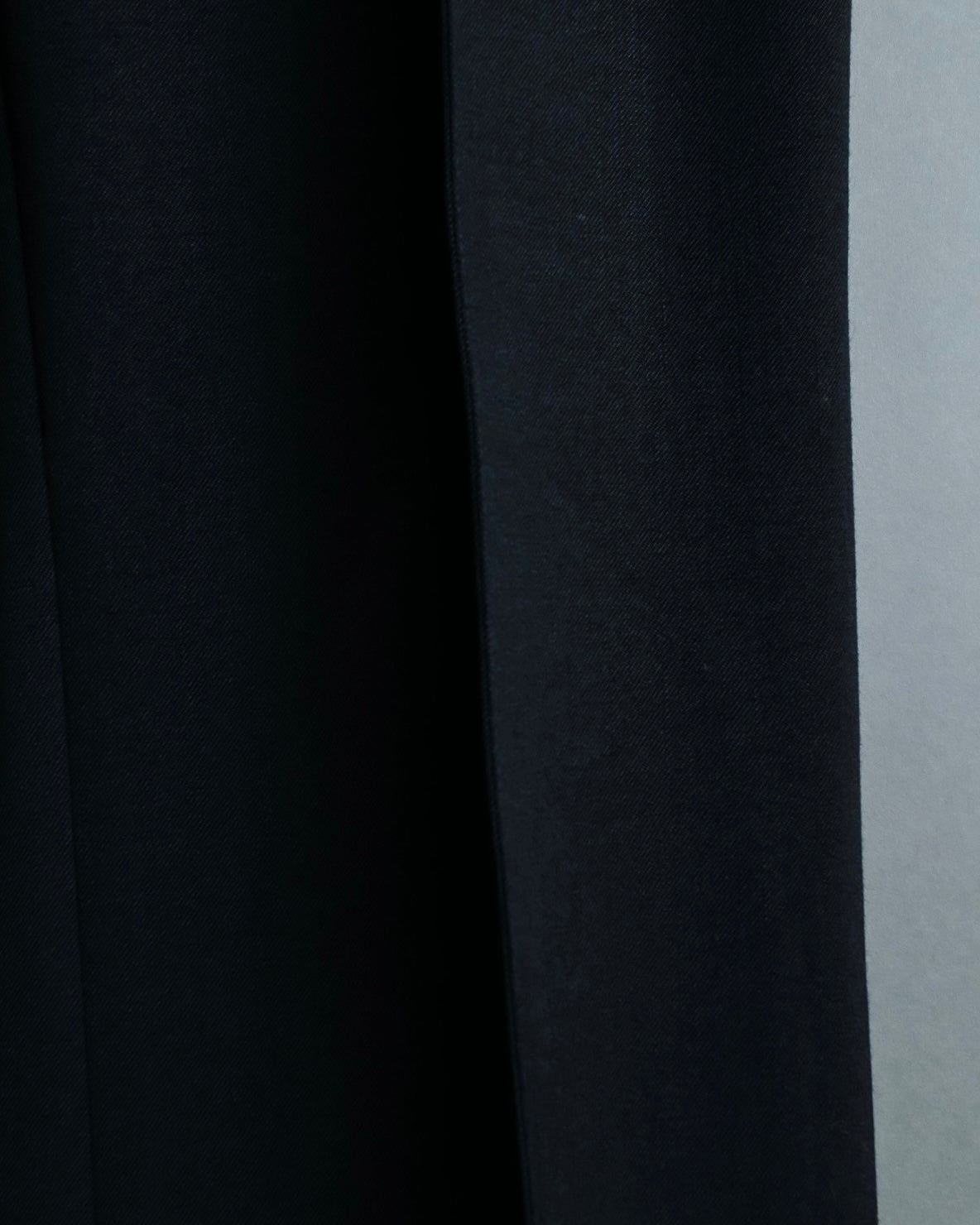 "CLAUDE MONTANA" archive setup