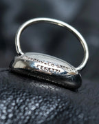 "Tiffany&co" Vintage Beans Ring