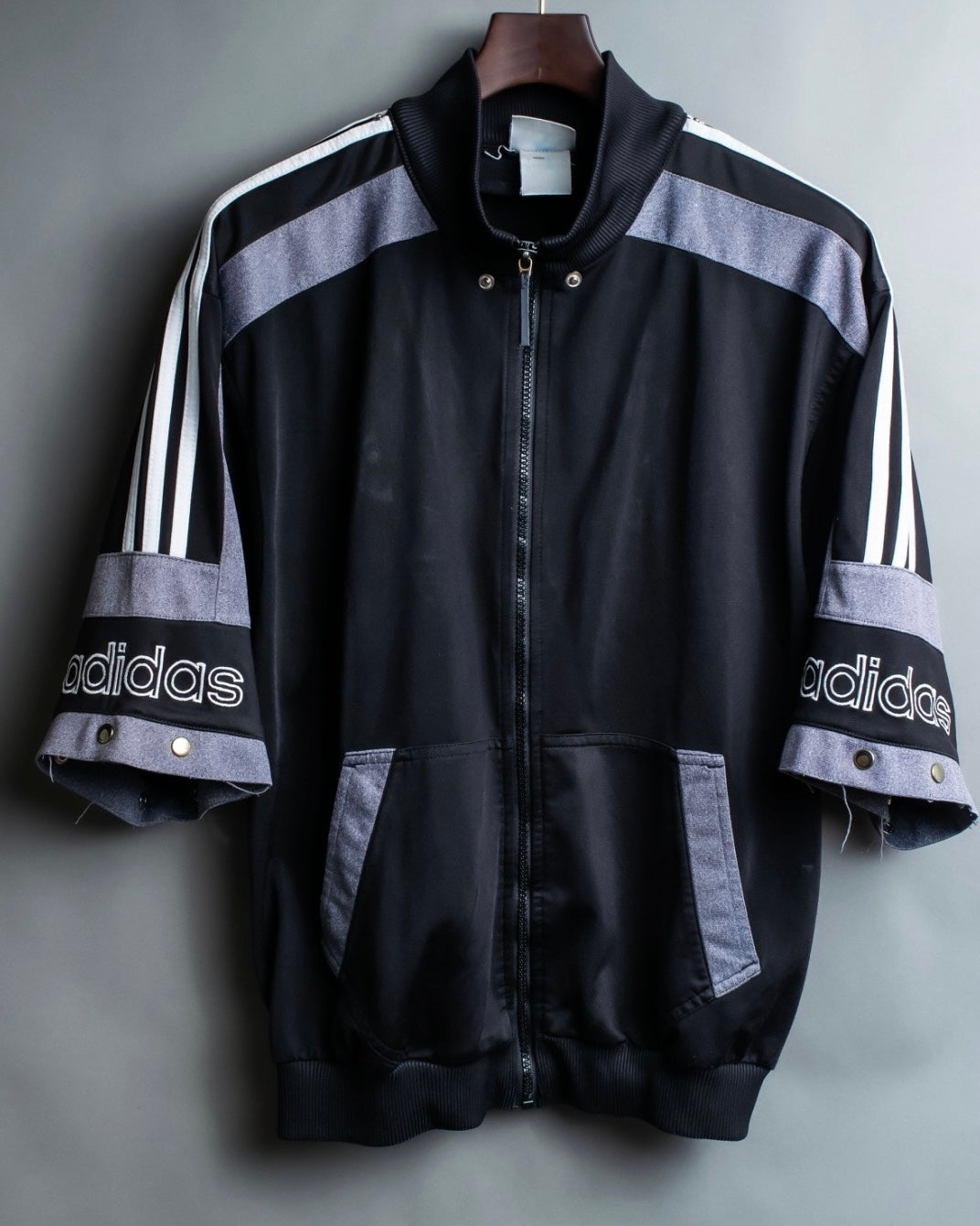 Tech Design "adidas" Jacket