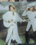 THE JUDDS Printed T-shirt