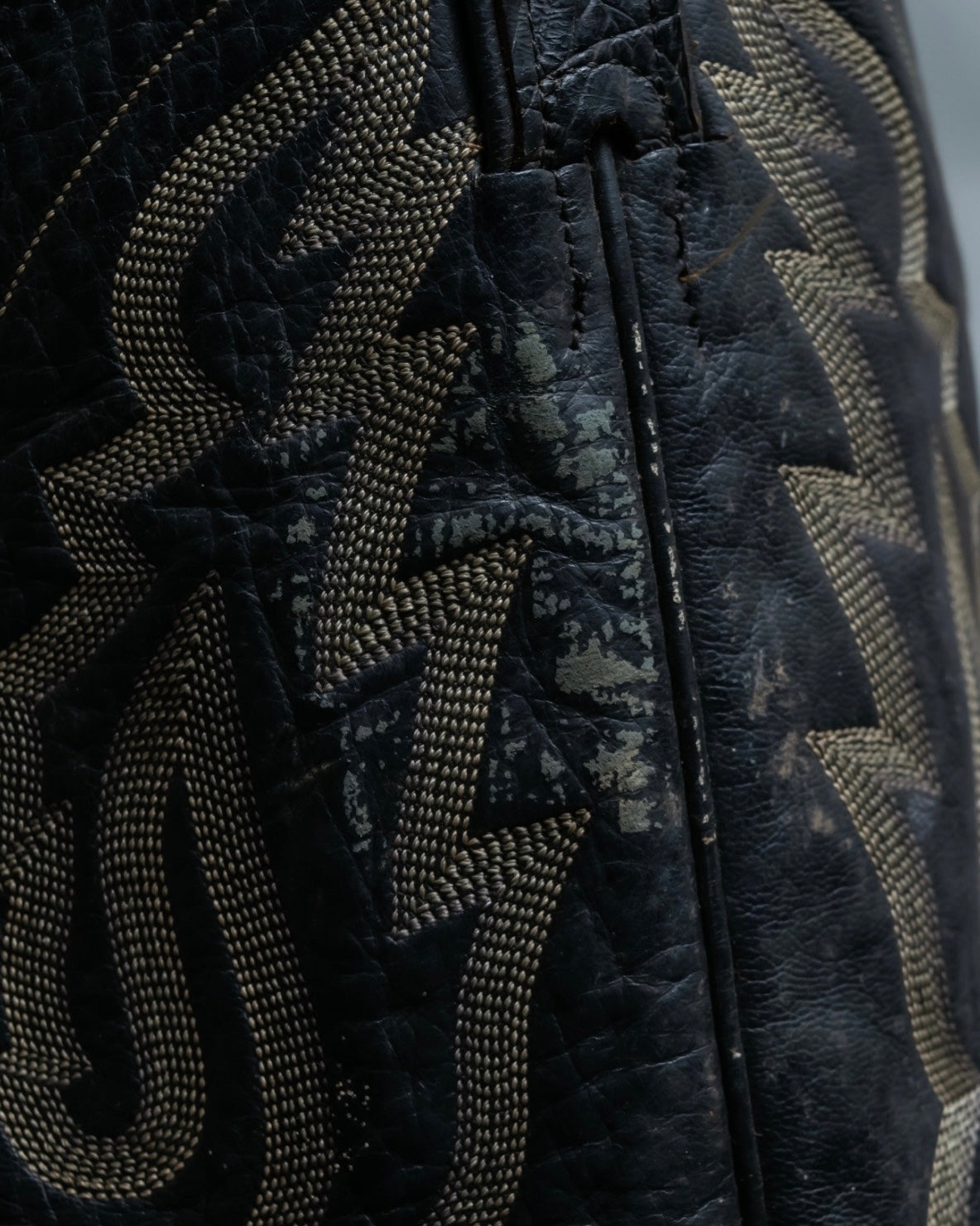 "The Pionenrs" Real Leather Western boots