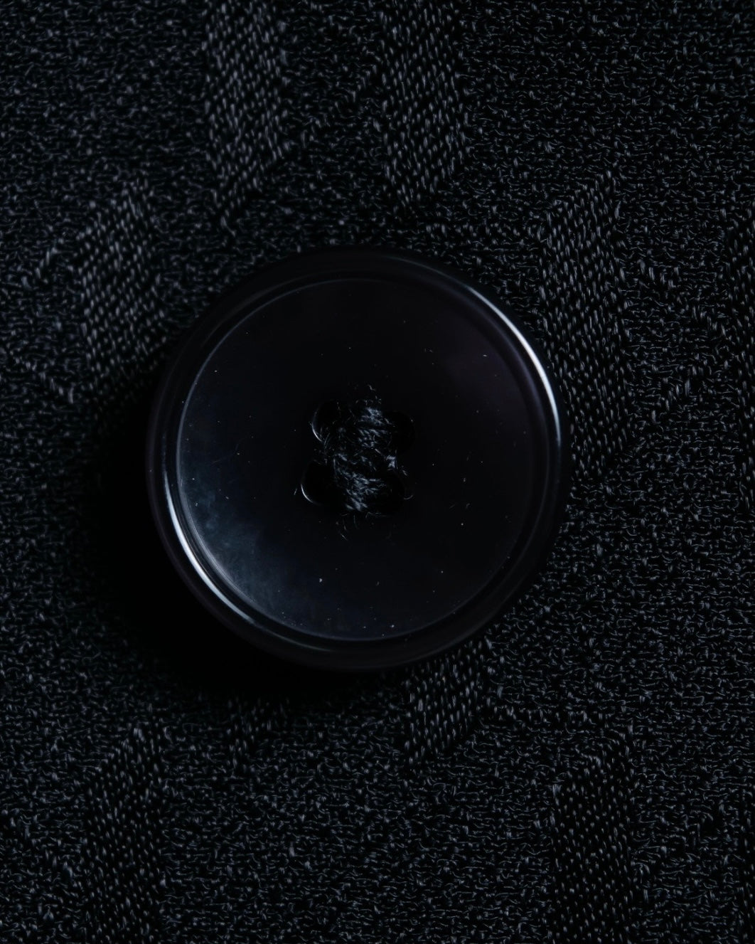 Karl Lagerfeld archive jacket