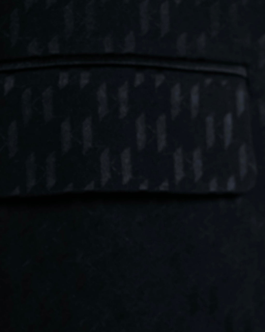 Karl Lagerfeld archive jacket