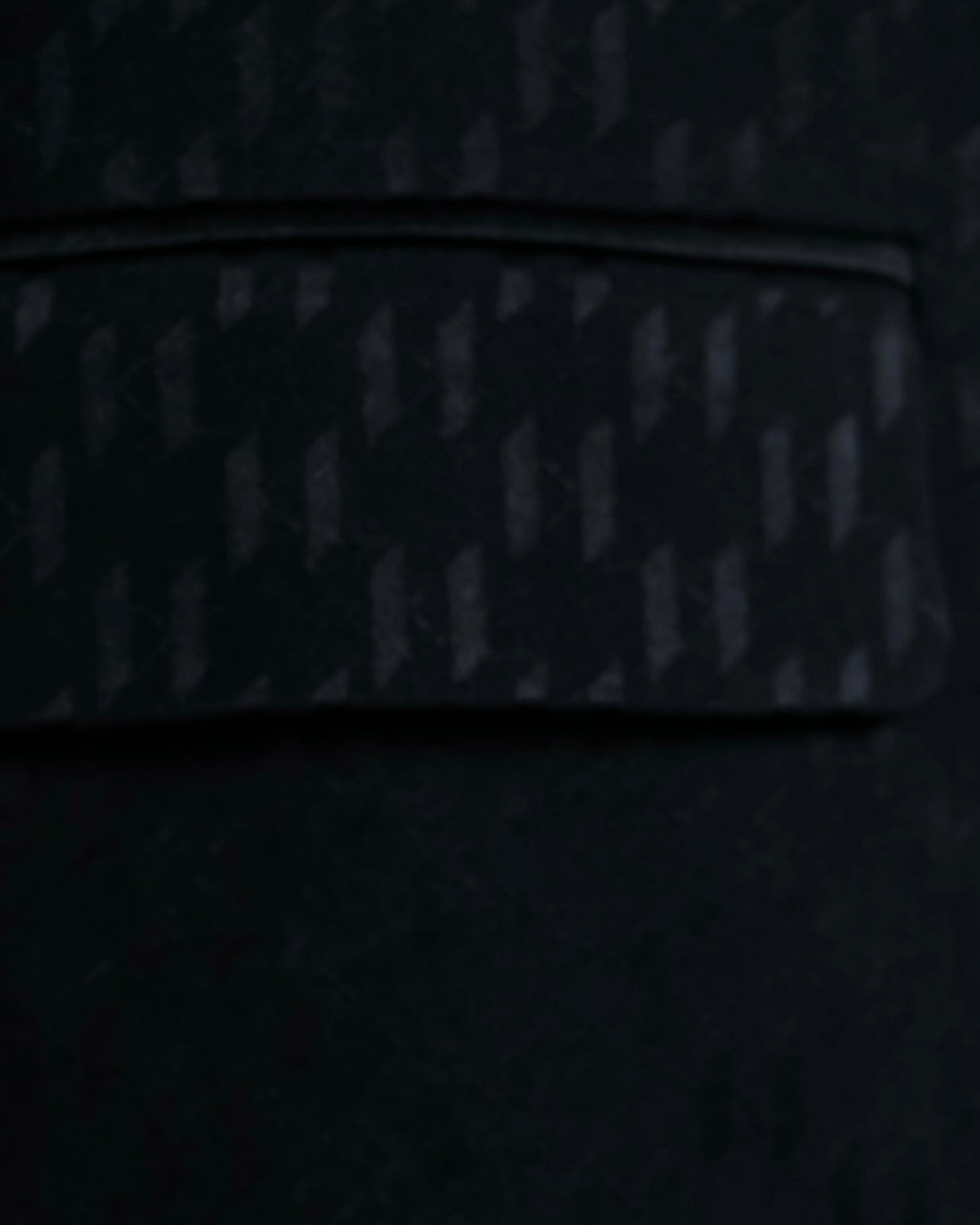 Karl Lagerfeld archive jacket