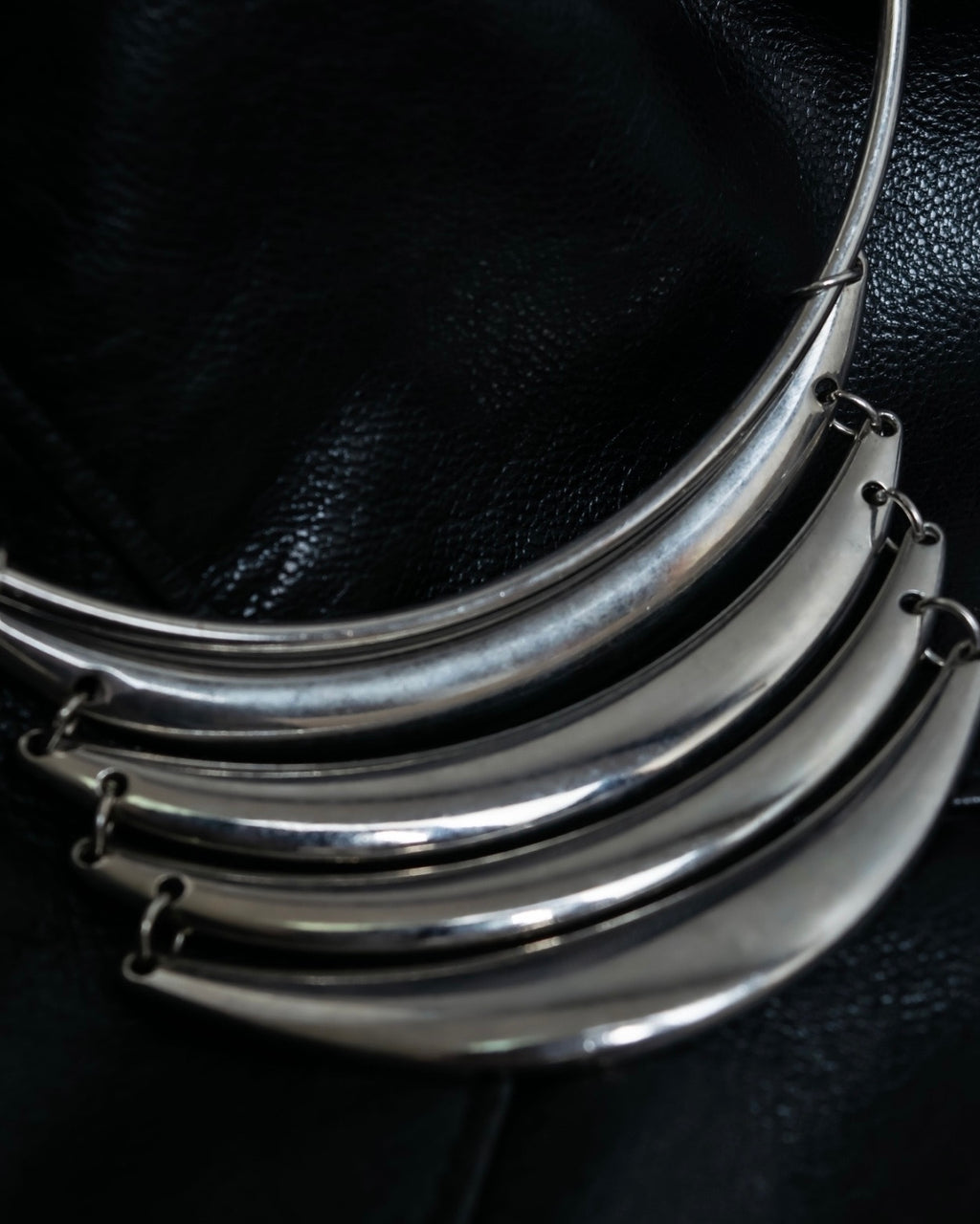 3 months design necklace