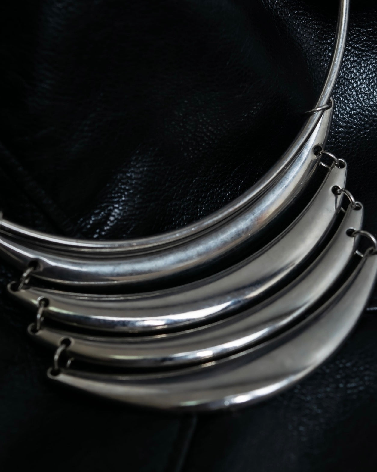 3 months design necklace