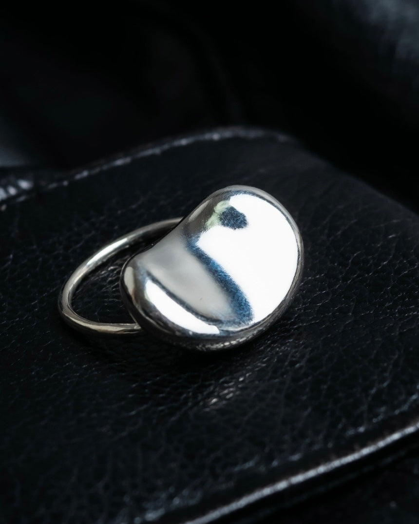 "Tiffany&co" Vintage Beans Ring