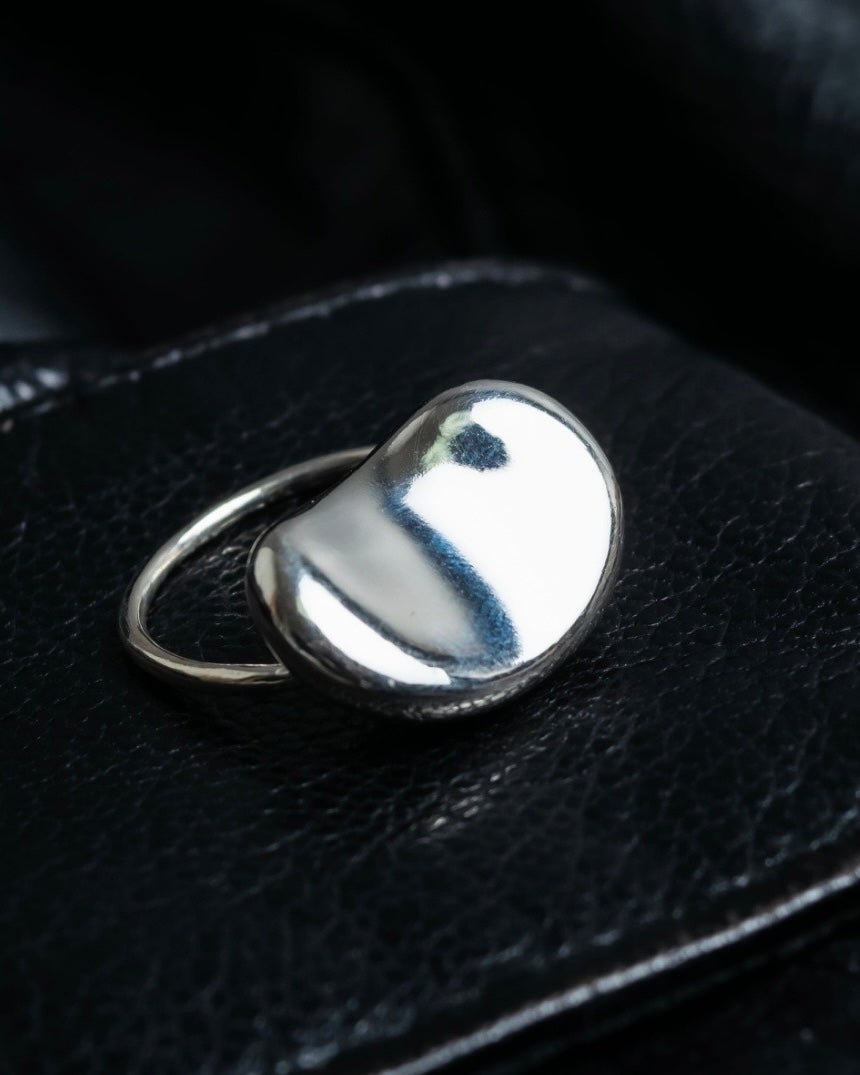 Tiffany&co Vintage Beans Ring