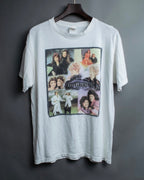 THE JUDDS Printed T-shirt